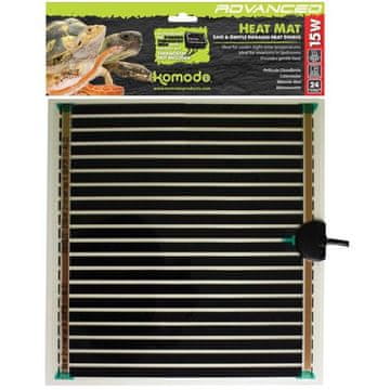 KOMODO grelna blazinica 15W 27,6x27,4cm