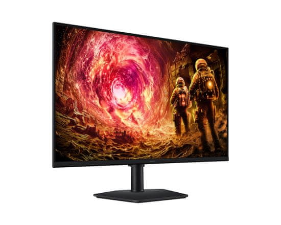Samsung odyssey g5 g50f gaming monitor, 81,28 cm, ips, qhd, freesync, 180hz  (ls32fg502euxen) | mimovrste=)