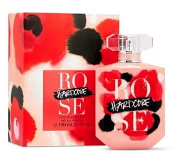 Victoria´s Secret Hardcore Rose - EDP