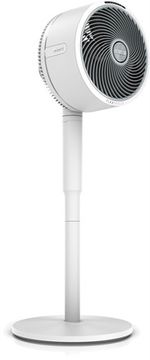 SHARK Stoječi ventilator z atomizacijo FA220EU FlexBreeze