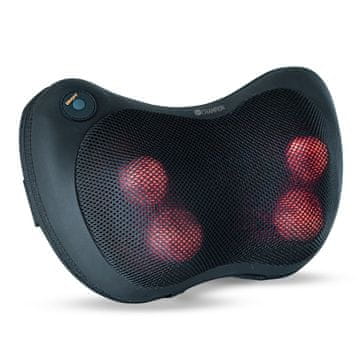 Champion Masažna blazina Infrared Heat MK210 Black