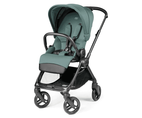 Soft-Ride kolesa in vzmetenje