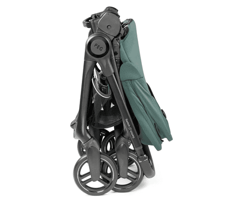 Zložen voziček Switch