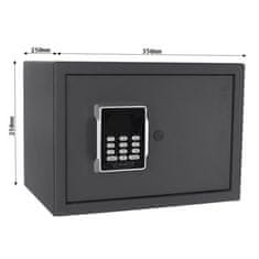 Rottner trezor NEPTUN 1