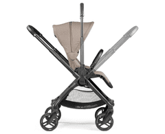 Peg Perego Switch otroški voziček, bež