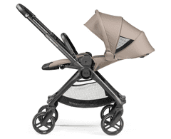 Peg Perego Switch otroški voziček, bež
