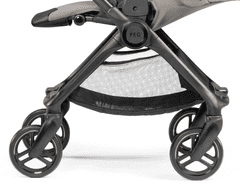 Peg Perego Switch otroški voziček, bež