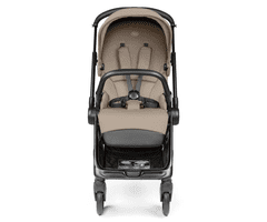 Peg Perego Switch otroški voziček, bež