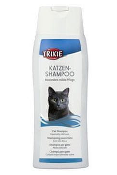 Trixie Šampon Katzen cat 250ml TR