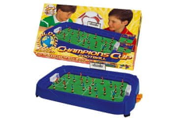 Chemoplast Pokal nogometnih prvakov