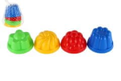 Chemoplast Peskovniki 4 kosi