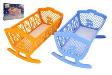 Směr Zibelka za lutke brez plastičnega kompleta