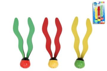 Intex 55503 Žogice za potapljanje 3 kosi