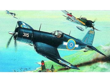 Směr Smer Chance Vought F4U-1 Corsair