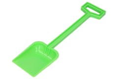 Chemoplast Plastična lopata 44cm 4 barve orodja