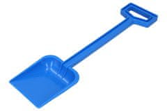 Chemoplast Plastična lopata 44cm 4 barve orodja