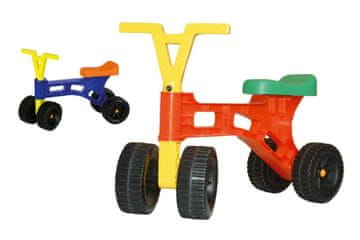 Směr Višina sedeža iz valjane plastike 27 cm