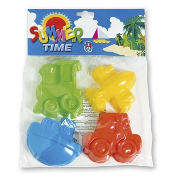 Androni Kalupi za vozila