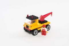 Cheva Gradbeni kompleti set 2 Builders plastic