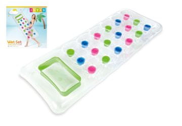 Intex Napihljiv ležalnik 188x71cm