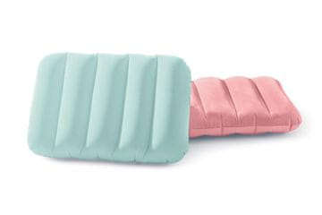 Intex Napihljiva blazina iz gume in tekstila