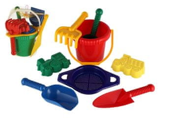 Lori Vedro sito lopata lopata lopata lopata plastika v mreži 12m+