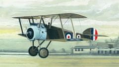 Směr Model Sopwith Camel 12,7x18cm