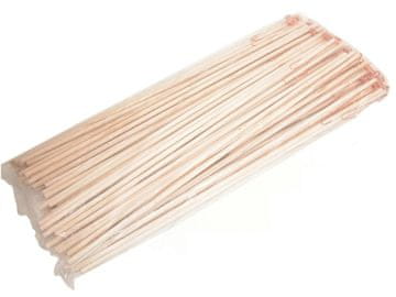 Wiky Karnevalska svetilka lesena palica 60cm