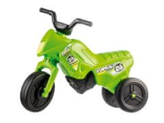 Yupee Enduro green small 12m+