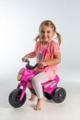 Yupee Enduro roza majhen 12m+