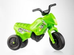 Yupee Enduro green small 12m+