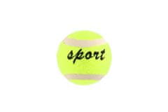 Rappa Teniška žogica v vrečki 3 kosi