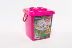 Cheva Gradbeni set 18 Slaščičarska plastika