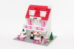 Cheva Gradbeni set 18 Slaščičarska plastika