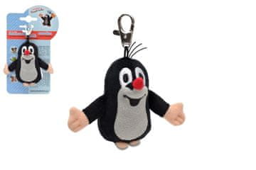 Moravská ústředna Krtek 8 cm s karabinom