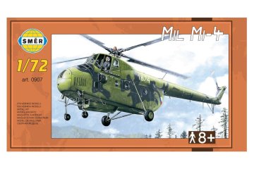 Směr Mil Mi-4