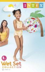Intex Nafukovací míč prům. 51 cm, 3 druhy
