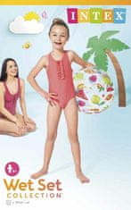 Intex Nafukovací míč prům. 51 cm, 3 druhy