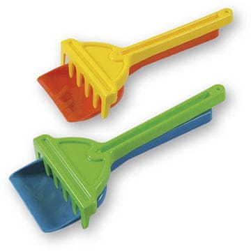 Androni Lopata in grablje - 26 cm