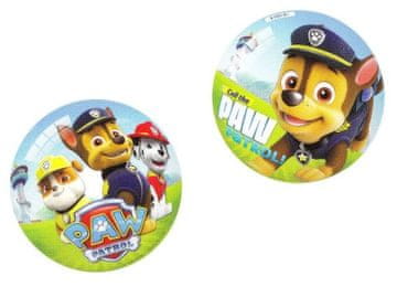 Teddies Napihnjena žoga Paw Patrol 14 cm