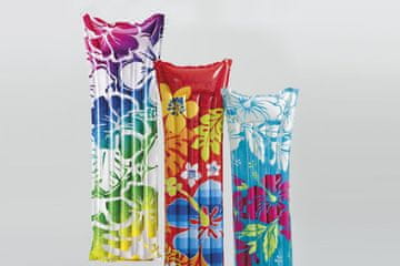 Intex Napihljiv ležalnik 183x69cm