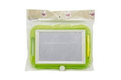 Teddies Magnetna risalna deska