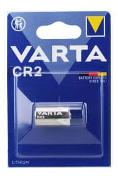Varta Baterija CR2 litijeva