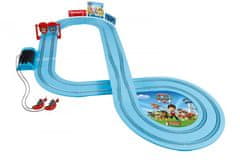 Carrera FIRST Paw Patrol Track Patrol 2,9m