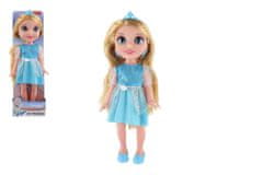 GL Princesa Ledeno kraljestvo plastična lutka 31cm