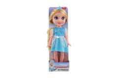GL Princesa Ledeno kraljestvo plastična lutka 31cm