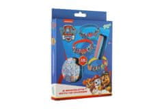 Totum SPIN MASTER Paw Patrol: Patrulja Patrulja Patrulja izdelajte zapestnice.