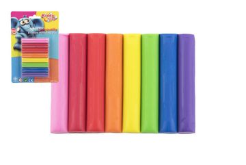 Teddies NARA modelirna plošča 8 kosov