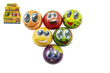 Teddies 6 cm krogla iz pene