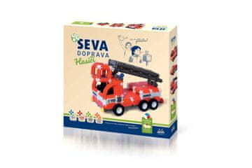 Seva DOPRAVA - Gasilci